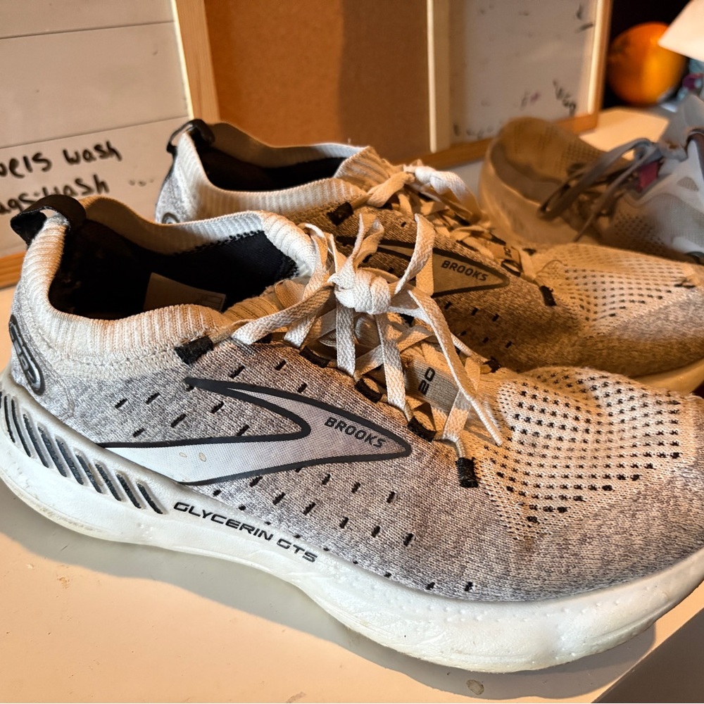Brooks Glycerin GTS Running Shoes